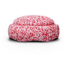 Load image into Gallery viewer, Stapelstein ORIGINAL Balance Stepping Stone: Red Blush (Limited Ed)