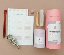 Load image into Gallery viewer, She Made - Wellbeing Kit: Revitalise