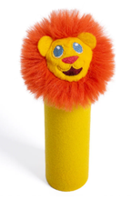 Load image into Gallery viewer, Calm Caterpillar Mindful Breathing: Rory Jr Lion Kit