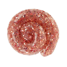 Load image into Gallery viewer, Crazy Aaron's Thinking Putty Mini Tin: Rose Gold