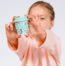 Load image into Gallery viewer, Chino Club Babychino Cup: Sea Creatures 4oz