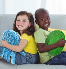 Load image into Gallery viewer, Senseez Vibrating Cushion Bumpy Turtle Plush: Pre-Order