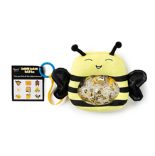 Load image into Gallery viewer, Sensory Seekers Play Bag: Bella Bee
