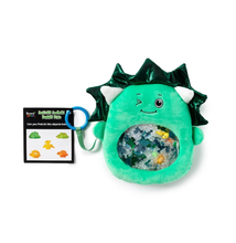 Load image into Gallery viewer, Sensory Seekers Play Bag: Danny Dino