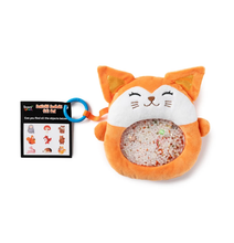 Load image into Gallery viewer, Sensory Seekers Play Bag: Fifi Fox