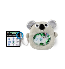 Load image into Gallery viewer, Sensory Seekers Play Bag: Kiki Koala