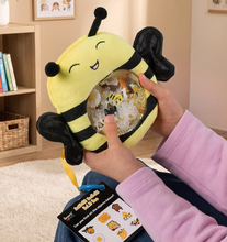 Load image into Gallery viewer, Sensory Seekers Play Bag: Bella Bee
