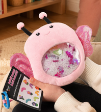 Load image into Gallery viewer, Sensory Seekers Play Bag: Betty Butterfly