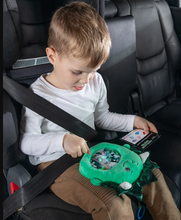 Load image into Gallery viewer, Sensory Seekers Play Bag: Danny Dino