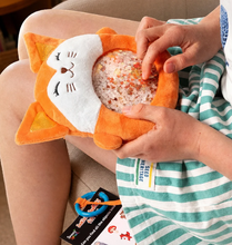 Load image into Gallery viewer, Sensory Seekers Play Bag: Fifi Fox