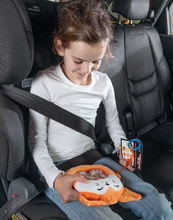 Load image into Gallery viewer, Sensory Seekers Play Bag: Fifi Fox