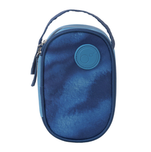 Load image into Gallery viewer, B.Box Insulated Snack Bag: Deep Sea (Blue)