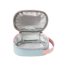 Load image into Gallery viewer, B.Box Insulated Snack Bag: Morning Sky