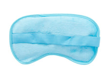 Load image into Gallery viewer, Annabel Trends Spa Trends Gel Bead Eye Mask: Blue