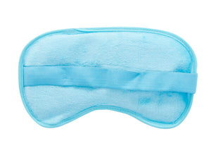 Annabel Trends Spa Trends Gel Bead Eye Mask: Blue