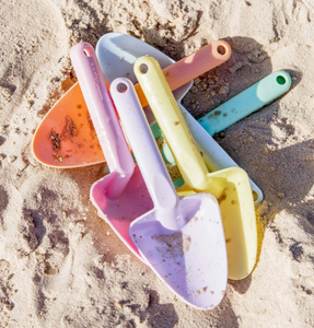 Coast Kids: Little Diggers Beach Spade - Mint