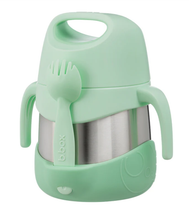 Load image into Gallery viewer, B.Box Insulated Food Jar: Spearmint