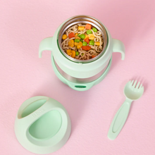 Load image into Gallery viewer, B.Box Insulated Food Jar: Spearmint