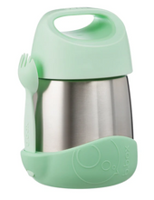 Load image into Gallery viewer, B.Box Insulated Food Jar: Spearmint