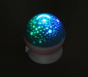 Sensory Projection Star Light / Lamp