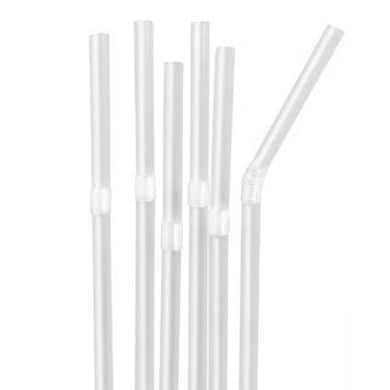 Ark Therapeutic Straws for Drinking Cups (24 Straws)