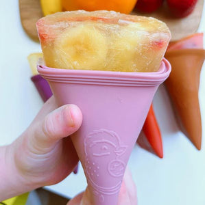 We Might be Tiny Sunnie Ice Blocks: Pastel Pop