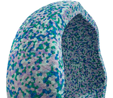 Load image into Gallery viewer, Stapelstein ORIGINAL Balance Stepping Stone: Multicoloured - Super Cool: Pre-Order