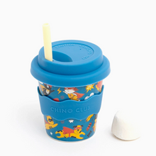 Load image into Gallery viewer, Chino Club Babychino Cup: Superhero