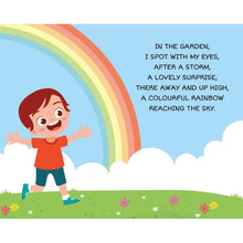 Load image into Gallery viewer, Sassi: My First Library Board Books - Emotions
