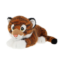 Load image into Gallery viewer, Tigga the Tiger: Weighted Toy 1.6kg