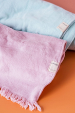 Load image into Gallery viewer, Coast Kids: Busselton Beach Towel: Lilac (1-4 Years)