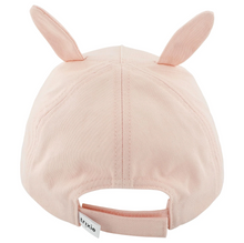 Load image into Gallery viewer, Trixie: Kids Sun Hat - Pink Rabbit: Small - On Sale was $44.95