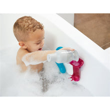 Load image into Gallery viewer, Boon Tubes Building Bath Toy