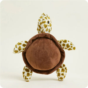 Warmies Heatable Soft Toy: Turtle