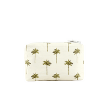 Load image into Gallery viewer, Oh Coconuts Wallet Pouch: LA Palms