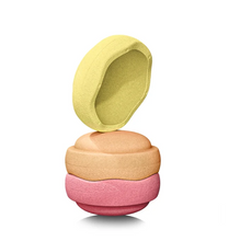 Load image into Gallery viewer, Stapelstein ORIGINAL Balance Stepping Stones - Warm Pastel: Pre-Order