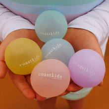 Load image into Gallery viewer, Coast Kids:  Wategos Splashers - Reusable Silicone Water Balloons