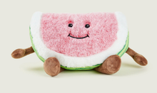 Load image into Gallery viewer, Warmies Heatable Soft Toy: Watermelon