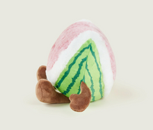 Load image into Gallery viewer, Warmies Heatable Soft Toy: Watermelon