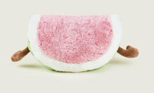 Load image into Gallery viewer, Warmies Heatable Soft Toy: Watermelon