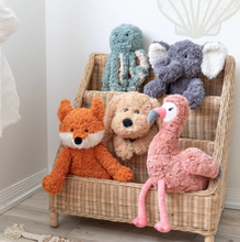 Load image into Gallery viewer, Mindful &amp; Co: Eleanor the Weighted Elephant 1.4Kg