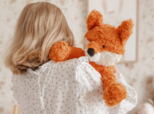 Load image into Gallery viewer, Mindful &amp; Co: Frankl the Weighted Fox - 1.65 kg
