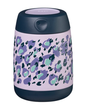 Load image into Gallery viewer, B.Box Insulated Food Jar Mini: Wild Indigo
