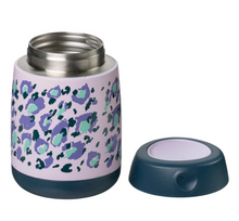 Load image into Gallery viewer, B.Box Insulated Food Jar Mini: Wild Indigo