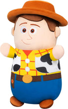 Load image into Gallery viewer, Toy Story 5 Squishmallow HugMees 10" Medium: Woody