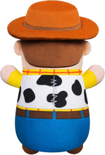 Load image into Gallery viewer, Toy Story 5 Squishmallow HugMees 10" Medium: Woody