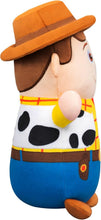 Load image into Gallery viewer, Toy Story 5 Squishmallow HugMees 10" Medium: Woody
