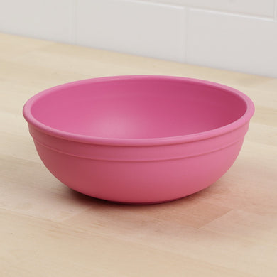 RePlay Large Bowl Bright Pink