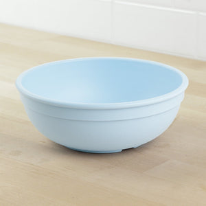 RePlay Large Bowl - Ice Blue