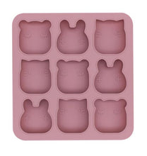 Load image into Gallery viewer, We Might be Tiny Freeze &amp; Bake Poddies - Dusty Rose